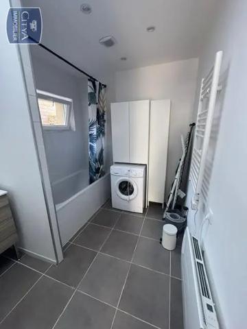 Maison à louer 4 pièces 83.55m² Cambrai (59400)