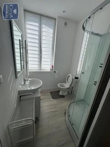 Maison à louer 4 pièces 83.55m² Cambrai (59400)