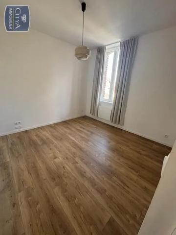 Maison à louer 4 pièces 83.55m² Cambrai (59400)
