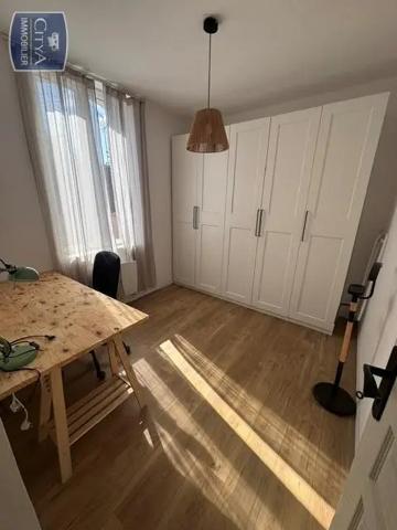 Maison à louer 4 pièces 83.55m² Cambrai (59400)