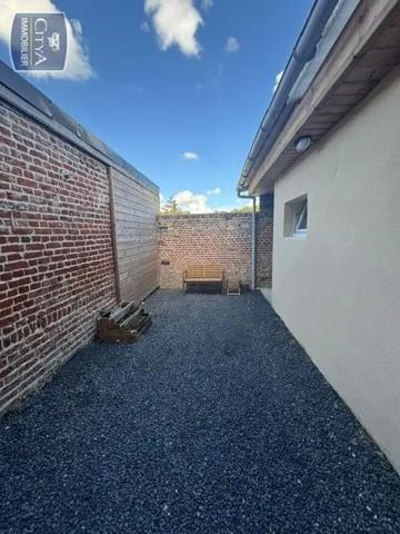 Maison à louer 4 pièces 83.55m² Cambrai (59400)