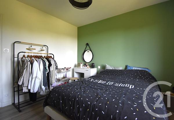 Maison à vendre  4 pièces - 95 m2 ANDOUILLE - 53