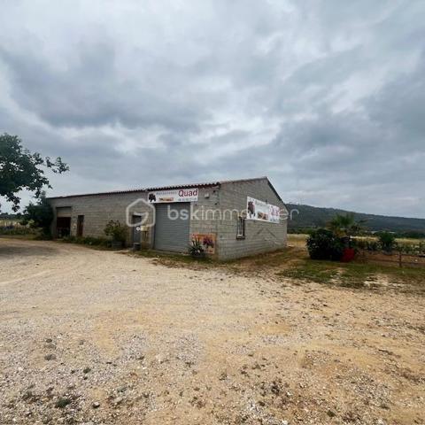 Terrain de 18 224 m²