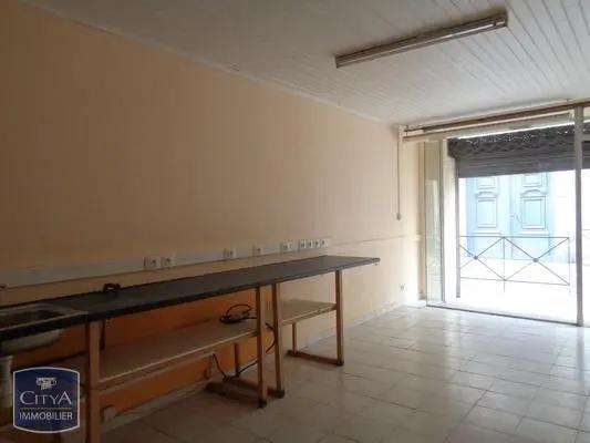 Local commercial à louer