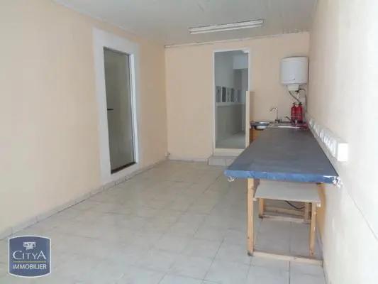 Local commercial à louer