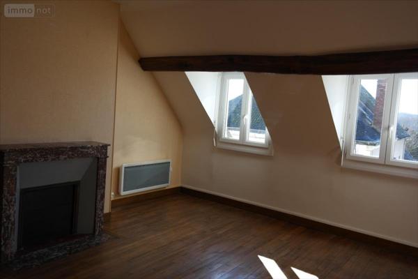 Maison rurale à vendre à Sablons-sur-Huisne dans l'Orne (61110), ref : 61081-1034272