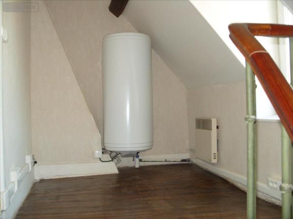 Maison rurale à vendre à Sablons-sur-Huisne dans l'Orne (61110), ref : 61081-1034272