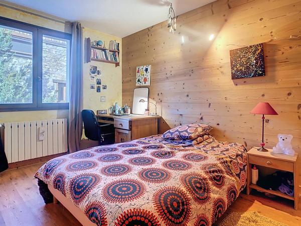 Maison de Village Versant du Soleil à 3 minutes d'Aime