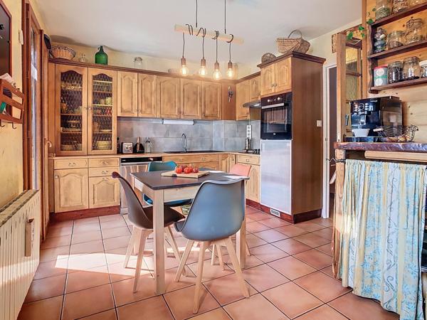 Maison de Village Versant du Soleil à 3 minutes d'Aime