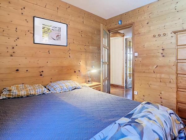 Maison de Village Versant du Soleil à 3 minutes d'Aime