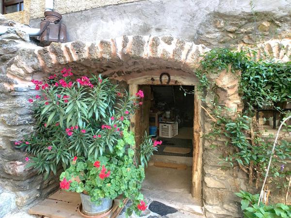 Maison de Village Versant du Soleil à 3 minutes d'Aime