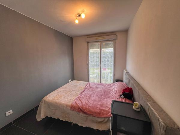 Le Pradet - Appartement de type 3 - 62 m2 - Vendu loué