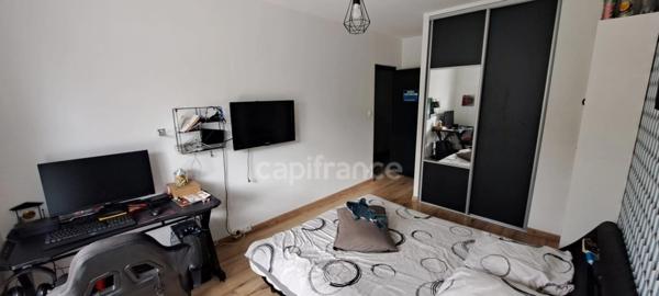 Maison à vendre à OSSUN, (65), 6 pièces, 133m2 de superficie habitable sur 1000 m2 de terrain ,