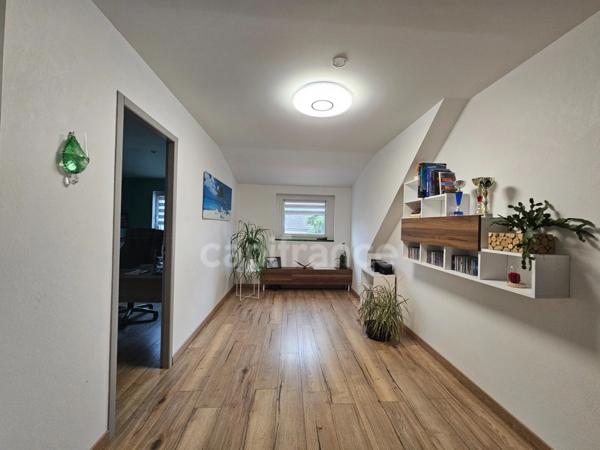 Maison à vendre à OSSUN, (65), 6 pièces, 133m2 de superficie habitable sur 1000 m2 de terrain ,