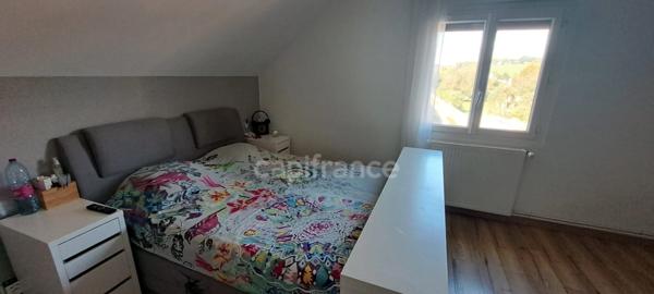 Maison à vendre à OSSUN, (65), 6 pièces, 133m2 de superficie habitable sur 1000 m2 de terrain ,