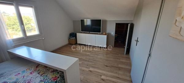 Maison à vendre à OSSUN, (65), 6 pièces, 133m2 de superficie habitable sur 1000 m2 de terrain ,