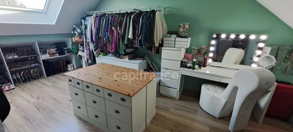 Maison à vendre à OSSUN, (65), 6 pièces, 133m2 de superficie habitable sur 1000 m2 de terrain ,