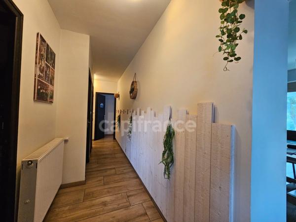 Maison à vendre à OSSUN, (65), 6 pièces, 133m2 de superficie habitable sur 1000 m2 de terrain ,