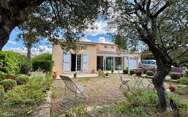 Maison à vendre    5 pièces • 157 m2 Gigean