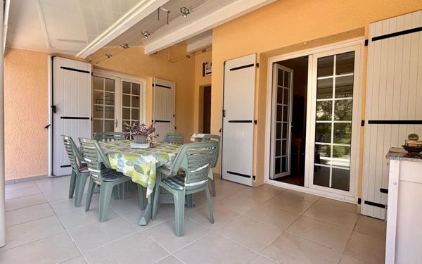 Maison à vendre    5 pièces • 157 m2 Gigean