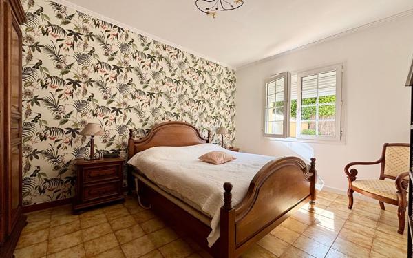 Maison à vendre    5 pièces • 157 m2 Gigean