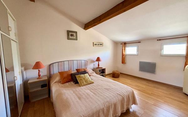 Maison à vendre    5 pièces • 157 m2 Gigean