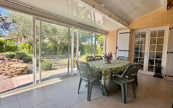 Maison à vendre    5 pièces • 157 m2 Gigean