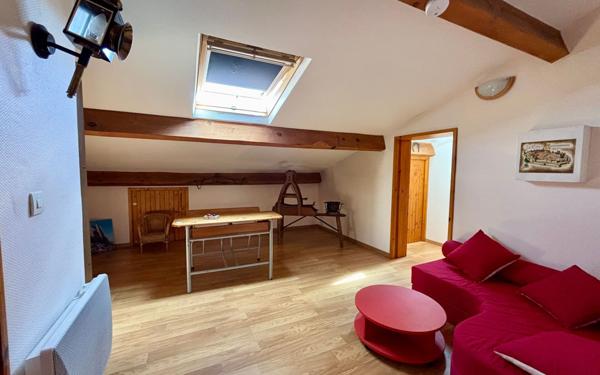 Maison à vendre    5 pièces • 157 m2 Gigean