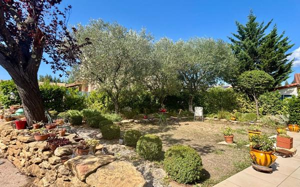 Maison à vendre    5 pièces • 157 m2 Gigean