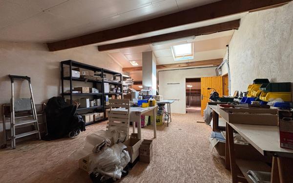 Maison à vendre    5 pièces • 157 m2 Gigean