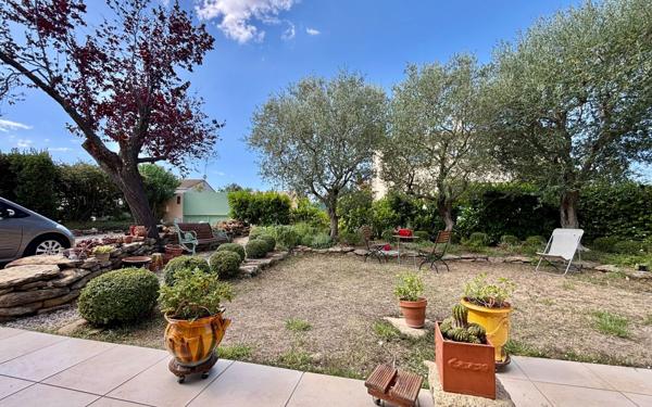 Maison à vendre    5 pièces • 157 m2 Gigean