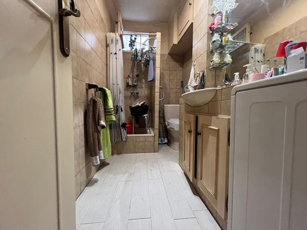 3 PIÈCES 51,23 m² MÉTRO PÈRE-LACHAISE PARIS 11e