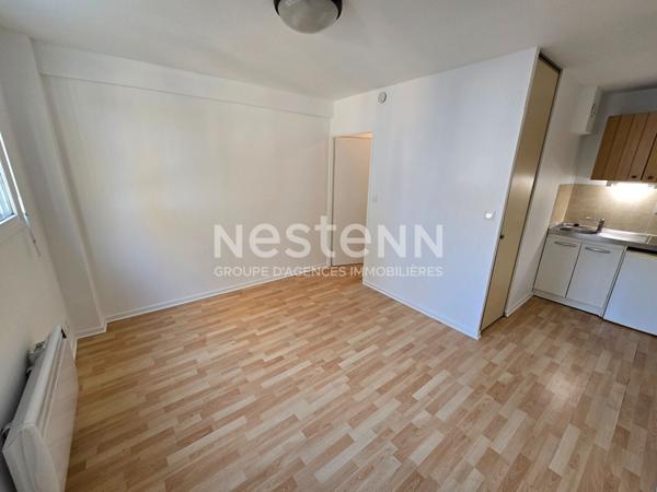 Charmant appartement T1 à vendre à Toulouse - Idéal investisseur RAngueil/ SAint AGNe PArking
