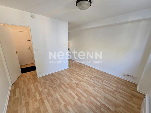 Charmant appartement T1 à vendre à Toulouse - Idéal investisseur RAngueil/ SAint AGNe PArking
