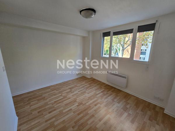 Charmant appartement T1 à vendre à Toulouse - Idéal investisseur RAngueil/ SAint AGNe PArking