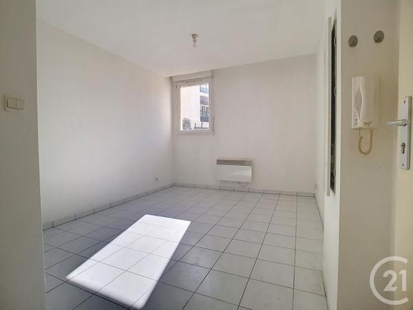 appartement à vendre  1 pièce - 19,46 m2 CASTELNAU LE LEZ - 34