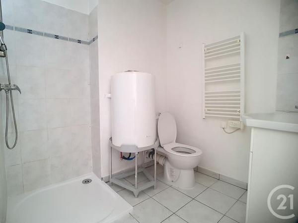 appartement à vendre  1 pièce - 19,46 m2 CASTELNAU LE LEZ - 34