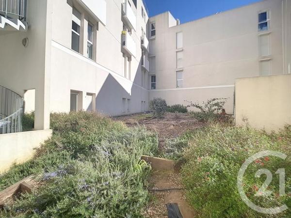 appartement à vendre  1 pièce - 19,46 m2 CASTELNAU LE LEZ - 34