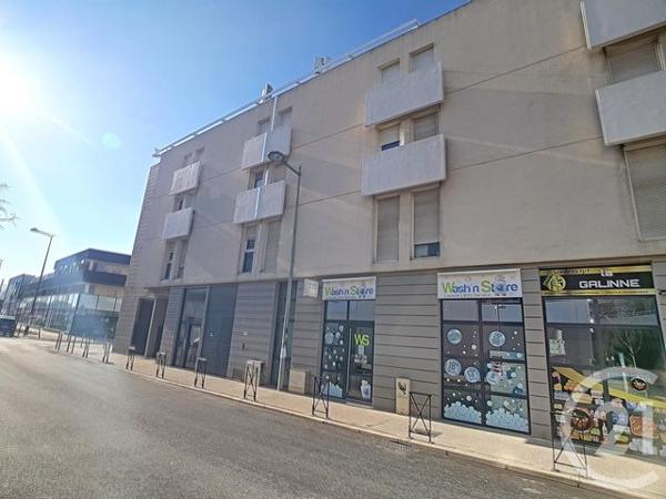 appartement à vendre  1 pièce - 19,46 m2 CASTELNAU LE LEZ - 34
