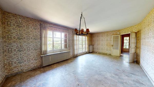 Vente / Maison T6