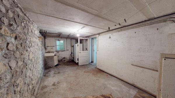 Vente / Maison T6