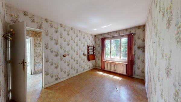 Vente / Maison T6