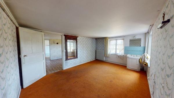 Vente / Maison T6