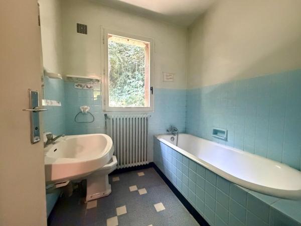 Vente / Maison T6