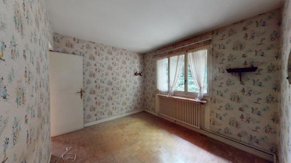 Vente / Maison T6