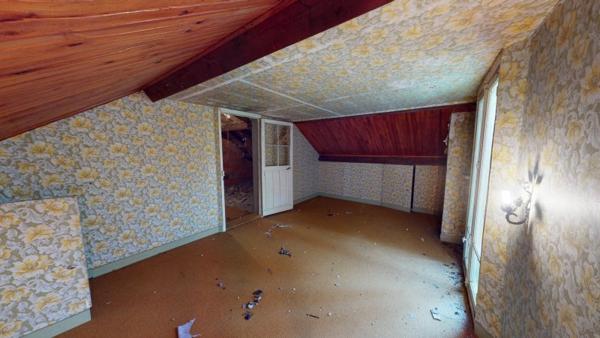 Vente / Maison T6