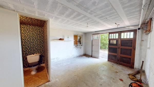 Vente / Maison T6