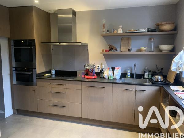 Maison à vendre 6 pièces 103 m² L'Haÿ-les-Roses