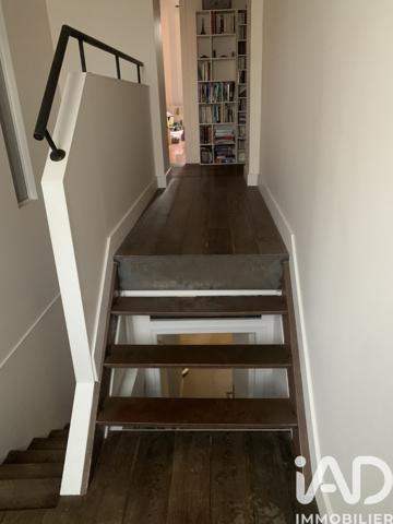 Maison à vendre 6 pièces 103 m² L'Haÿ-les-Roses