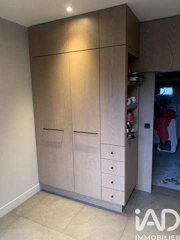 Maison à vendre 6 pièces 103 m² L'Haÿ-les-Roses